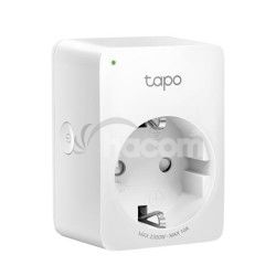 TP-link Tapo P100(1-pack)(EU) German type plug Tapo P100(1-pack)(EU)