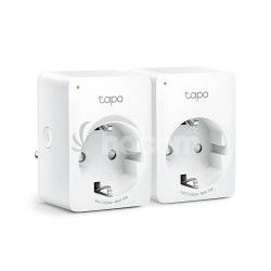TP-link Tapo P100 (2-pack) WiFi múdra zásuvka, 10A Tapo P100(2-pack)