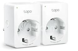 TP-link Tapo P100(2-pack)(EU) German type plug Tapo P100(2-pack)(EU)