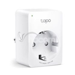 TP-link Tapo P110(EU) múdra zásuvka, Energy monitoring, German type Tapo P110(EU)