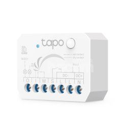 TP-Link Tapo S110E ikovn spnac modul Tapo S110E