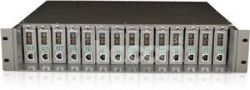 TP-Link TL-MC1400 14-Slot Rackmount Chassis TL-MC1400