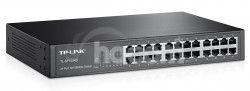 TP-Link TL-SF1024D 24x 10 / 100Mbps Switch TL-SF1024D
