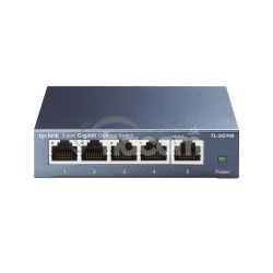 TP-Link TL-SG105 5x Gigabit Desktop Switch TL-SG105
