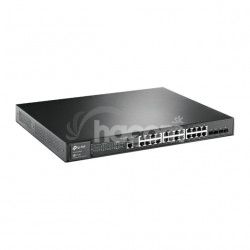TP-Link TL-SG3428MP 28xGb L2 + managed 384W switch POE + Omada SDN TL-SG3428MP