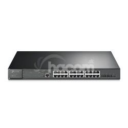 TP-Link TL-SG3428XMP 24GB 4x10G SFP + Managed L2 + switch 384W POE + Omada SDN TL-SG3428XMP