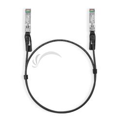 TP-Link TL-SM5220-1M 1M Direct Attach SFP+ Cable TL-SM5220-1M