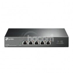 TP-Link TL-SX105 5-Port 10G Desktop Switch TL-SX105