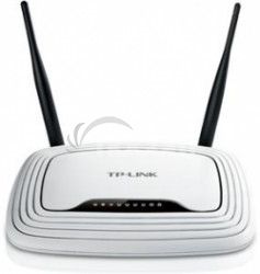 TP-Link TL-WR841N 300Mbps Wireless N Router / AP / WISP / Range extender TL-WR841N