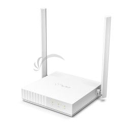 TP-Link TL-WR844N 300Mbps Wireless N Router TL-WR844N