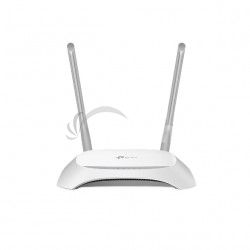 TP-Link TL-WR850N N300 WiFi Router