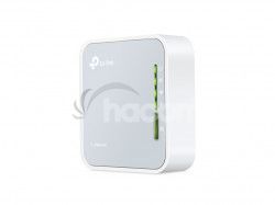 TP-LINK TL-WR902AC AC750 Mini Router / extender / klient / AP, 1xRJ45, 1xUSB 2.0 TL-WR902AC