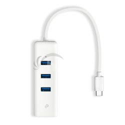 TP-Link UE330C USB 3.0 to Gb Eth.adapter UE330C