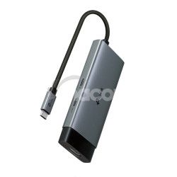 TP-Link UH5020C USB Type-C 5-Port Hub UH5020C