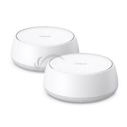 TP-link Wifi7 home mesh Deco BE22(2-pack) Deco BE22(2-pack)