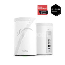 TP-link Wifi7 home mesh Deco BE68(2-pack) Deco BE68(2-pack)