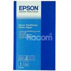 Tradin Photo Paper, DIN A2,330g/m?,25 Blatt C13S045052