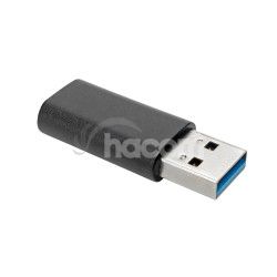 Tripplite Adaptr USB-C/USB-A (Samice/Samec), USB 3.0 U329-000