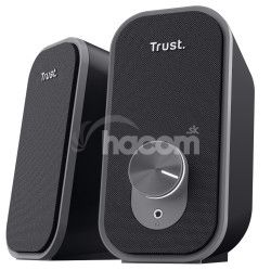 Trust Ador 2.0/ierna/Stereo/12W 25670