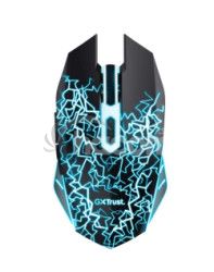 TRUST BASICS GAMING WIRELESS MOUSE 24750
