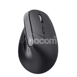 TRUST BAYO+ ERGONOMIC WIRELESS MOUSE BLK 25146