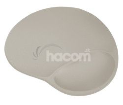 TRUST BIGFOOT MUSEPAD BEIGE 26012