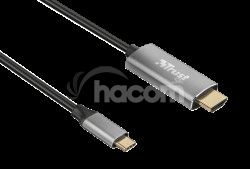 TRUST Calyx kbel USB-C - HDMI 23332