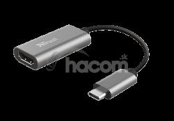 TRUST DALYX USB-C HDMI ADAPTER 23774
