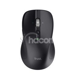 TRUST FERRO HYPERWHEEL WRLS MOUSE BLACK 25673