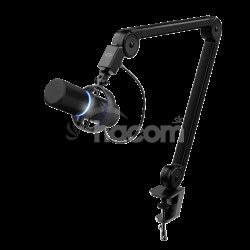 TRUST GXT 255+ ONYX MICROPHONE & ARM 24354