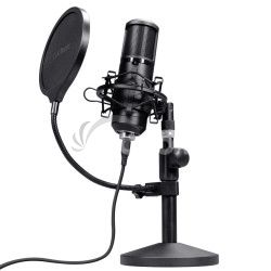 TRUST GXT269 EMITA II DOSK MICROPHONE 25769