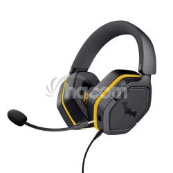 TRUST GXT492BM CARUS HEADSET BATMAN 25784
