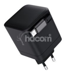 TRUST MAXO 65W RTRCT USB-C PD CHARGER 25805