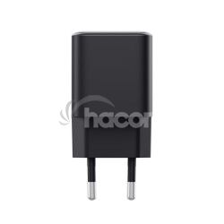 TRUST MAXO 65W SMALL USB-C CHARGER BLK 26046