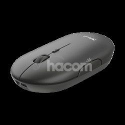 TRUST PUCK WIRELESS MOUSE BLACK 24059