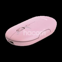TRUST PUCK WIRELESS MOUSE PINK 24125