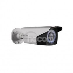 Tubus kamera Hikvision DS-2CE16D0T-VFIR3E 2MPx. 2.8-12mm turbo HD IR 40m noc PoC