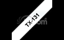 TX-131, ierna tla / priehadn podklad, 12 mm TX131