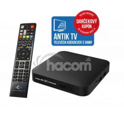 uClan USTYM 4K AntikTV Premium