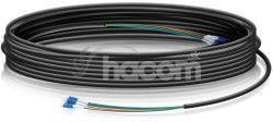 Ubiquiti FC-SM-200, Fiber Cable, Single Mode, 200' (60m) FC-SM-200