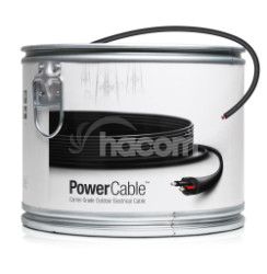 Ubiquiti PC-12 - PowerCable 12, vonkaj napjac kbel, 12 AWG, 305m PC-12