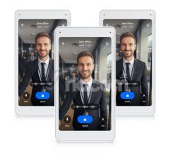 Ubiquiti UA-Intercom-Viewer-3 - UniFi Access Intercom Viewer 3-pack UA-Intercom-Viewer-3