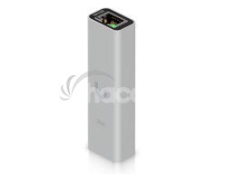 Ubiquiti UACC-Adapter-RJ45-USBC-5GE, USB-C na 5G Ethernet Adapter UACC-Adapter-RJ45-USBC-5GE