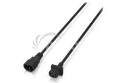 Ubiquiti UACC-Cable-C13-C14 - C13-C14 Power Cable UACC-Cable-C13-C14