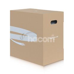 Ubiquiti UACC-Cable-C6A-CMR, UniFi vntorn kbel Cat6A CMR, 305m UACC-Cable-C6A-CMR