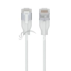 Ubiquiti UACC-Cable-Patch-EL-C6A-0.15MW-24 - UniFi Premium Patch Cable 0,15 m (24ks) UACC-Cable-Patch-EL-C6A-0.1524