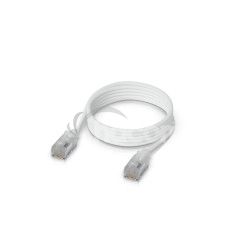 Ubiquiti UACC-Cable-Patch-EL-C6A-2M-W - UniFi Premium Patch Cable 2m UACC-Cable-Patch-EL-C6A-2M-W