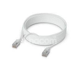 Ubiquiti UACC-Cable-Patch-EL-C6A-8M-W - UniFi Premium Patch Cable 8m UACC-Cable-Patch-EL-C6A-8M-W