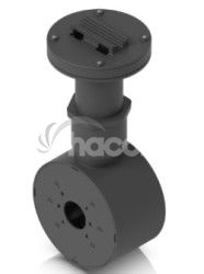 Ubiquiti UACC-Camera-DM-B, Dual Mount Camera, Dvojt driak pre kamery UVC-G4/G5/AI, ierna UACC-Camera-DM-B