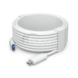 Ubiquiti UACC-G4-DBP-Cable-USB-7M, G4 Doorbell Pro PoE Adapter (7m) UACC-G4-DBP-Cable-USB-7M